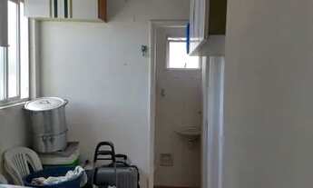 Imagem 7: Apartamento a venda com 3 quartos no Candeal - Salvador - BA