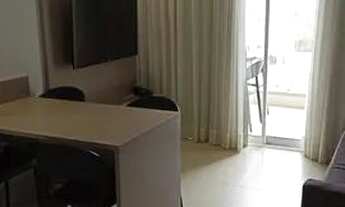 Imagem 4: Aluguel de apartamento em caldas novas lagoas Ecotowers