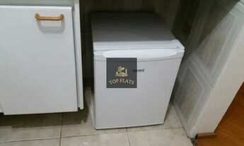 Imagem 6: Flat disponível no Jardim Paulista