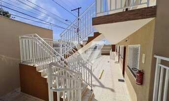 Imagem 2: Kitnet com 1 dormitório para alugar - Jardim Simus - Sorocaba/SP