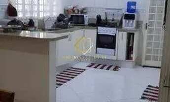 Imagem 7: Vende-se sobrado com piscina no Residencial Terras do Barão, Campinas/SP