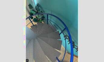 Imagem: A casa do aconchego familiar, Conde- Tabatinga