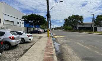 Imagem 2: Galpão/Depósito/Armazém para aluguel possui 1800 metros quadrados em Civit II - Serra - ES