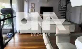 Imagem 6: Cobertura-À VENDA-Ipanema-Rio de Janeiro-RJ