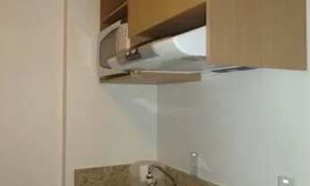 Imagem 5: Apartamento com 1 dormitório para alugar, 30 m² por R$ 2.300,00 - Asa Norte - Brasília/DF