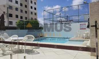 Imagem 3: Apartamento para Venda em Aracaju, Jabotiana, 3 dormitórios, 1 suíte, 2 banheiros, 1 vaga