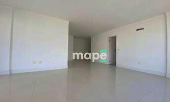 Imagem 4: Apartamento com 3 dormitórios à venda, 230 m² por R$ 2.300.000,00 - Pompéia - Santos/SP