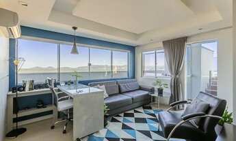 Imagem 6: Apartamento para Venda em Florianópolis, Balneário, 4 dormitórios, 1 suíte, 4 banheiros, 2