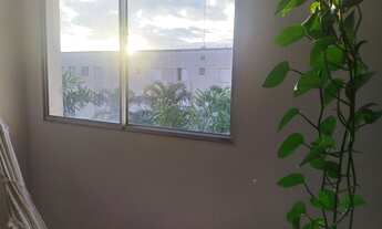 Imagem 5: Quarto Individual