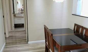 Imagem 5: Ótimo apartamento mobiliado no Barro Branco. 2 dormitórios mais um reversível / R$ 382.000