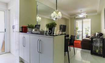 Imagem 1: São Paulo - Apartamento Padrão - Vila Olímpia