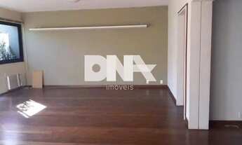 Imagem: Apartamento-À VENDA-Gávea-Rio de Janeiro-RJ