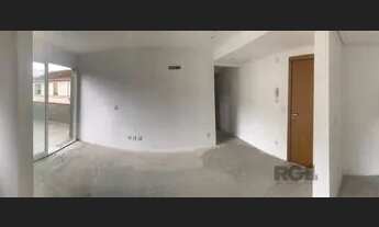 Imagem 6: Apartamento Garden com 2 Dormitórios e Vaga a venda no Bairro Menino Deus