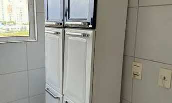 Imagem 4: Apartamento para aluguel tem 50 metros quadrados com 2 quartos em Piatã - Salvador - BA