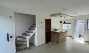 Imagem 4: Casa no Condomínio Camila de 2 quartos (sendo 2 suítes) Poucos metros da Estra