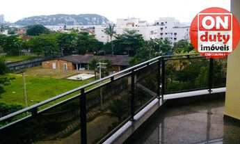 Imagem 4: Apartamento com 3 dormitórios, 130 m² - venda por R$ 610.000,00 ou aluguel por R$ 5.000,00