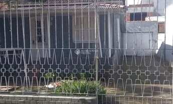 Imagem 1: Casa à venda Rua Dezenove de Abril, Jardim Sabará - Porto Alegre