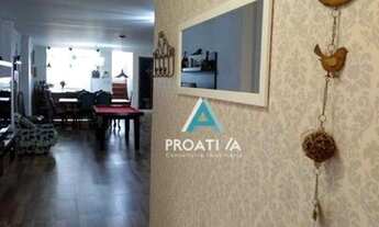 Imagem 6: Sobrado amplo quintal espaço gourmet 6 vagas