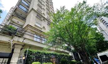 Imagem 3: Apartamento para Aluguel - Vila Pompéia, 4 Quartos, 171 m2