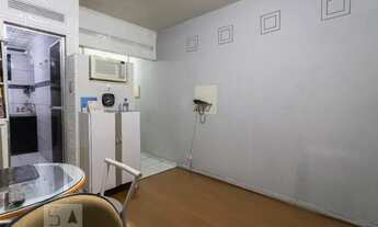 Imagem 7: Apartamento para Aluguel - Campos Elíseos, 1 Quarto, 42 m2