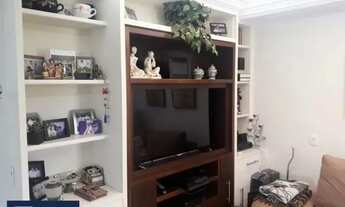 Imagem: Apartamento Venda 3 Dormitórios - 168 m²