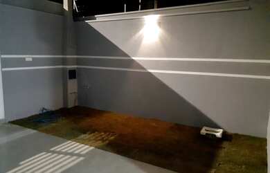 Imagem 2: Casa para venda possui 150 metros quadrados com 3 quartos em Parque Nova Carioba - America