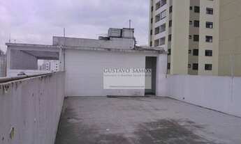 Imagem 4: Prédio, 508 m² - venda por R$ 4.000.000,00 ou aluguel por R$ 22.000,00/mês - Alto da Mooca