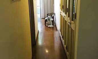 Imagem 7: APARTAMENTO - HIGIENÓPOLIS - SP