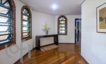 Imagem 3: SãO PAULO - Apartamento Padrão - Campo Belo