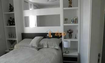 Imagem 5: Cobertura com 3 dormitórios à venda, 134 m² por R$ 1.117.000,00 - Horto Florestal - São Pa