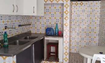 Imagem 6: Casa no Joaquim Távora