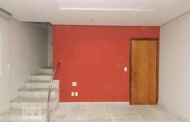 Imagem 4: Apartamento para Aluguel - Coração Eucarístico, 2 Quartos, 124 m2