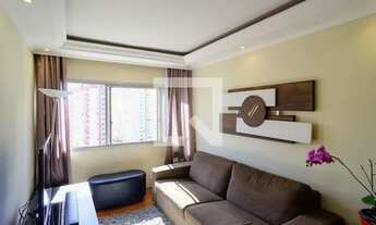 Imagem 3: Apartamento para Aluguel - Saúde, 3 Quartos, 72 m2