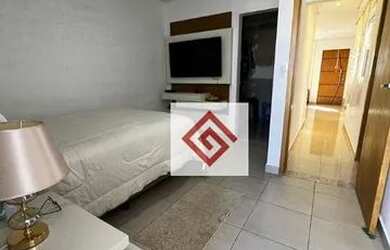 Imagem 7: Cobertura com 2 dormitórios à venda, 88 m² por R$ 480.000 - Vila Curuçá - Santo André/SP