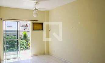 Imagem 2: Apartamento para Aluguel - Engenho de Dentro, 2 Quartos, 100 m2