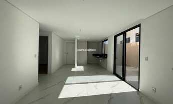 Imagem 7: ÁREA PRIVATIVA 2 QUARTOS, SUÍTE E 2 VAGAS A VENDA