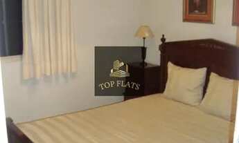 Imagem 5: Flat disponível no Jardim Paulista