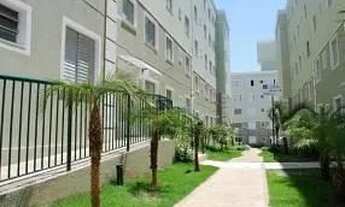 Imagem: Apartamento - Loteamento Parque São Martinho