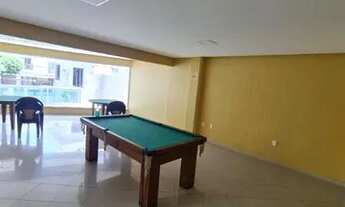 Imagem 3: Apartamento para aluguel com 90 metros quadrados com 3 quartos em Canto do Forte - Praia G