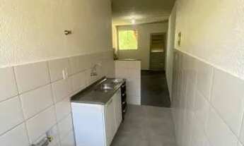 Imagem 2: Apartamento em Inhoaiba