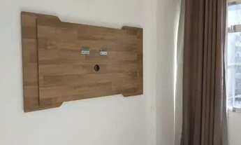 Imagem 2: Apartamento de 1 dormitório, Embaré/Santos