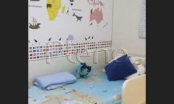 Imagem 7: Apartamento à vendo no Jardim Chapadão - Campinas