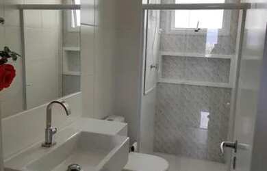 Imagem 6: Illuminare Residence 3/4 sendo 2 suítes / 103m2