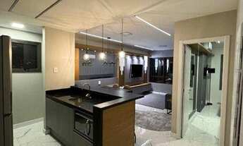 Imagem 3: Apartamento com 1 dormitório, 53 m² - venda por R$ 950.000,00 ou aluguel por R$ 6.700,00/m