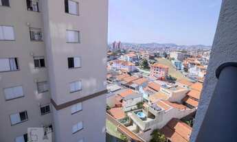 Imagem 5: Apartamento para Aluguel - Vila Assunção, 2 Quartos, 77 m2