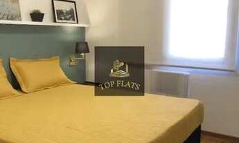 Imagem 6: Flat disponível no Jardim Paulista