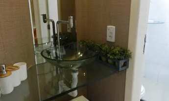 Imagem: Apartamento 2 quartos, 1 suíte e 2 vagas