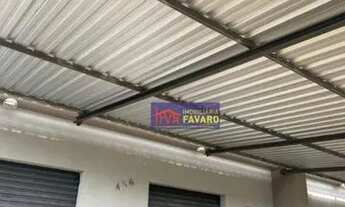 Imagem 7: Casa com 2 dormitórios para alugar, 94 m² por R$ 770,00/mês - Conjunto Vivi Xavier - Londr