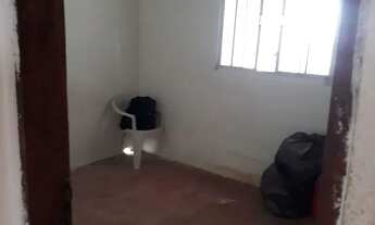 Imagem 2: Aluga se um quarto