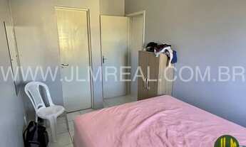 Imagem 3: VENDO APARTAMENTO COM 54m², 2 QUARTOS NO BAIRRO DAMAS - FORTALEZA - CEARÁ